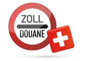 Verzollung Schweiz